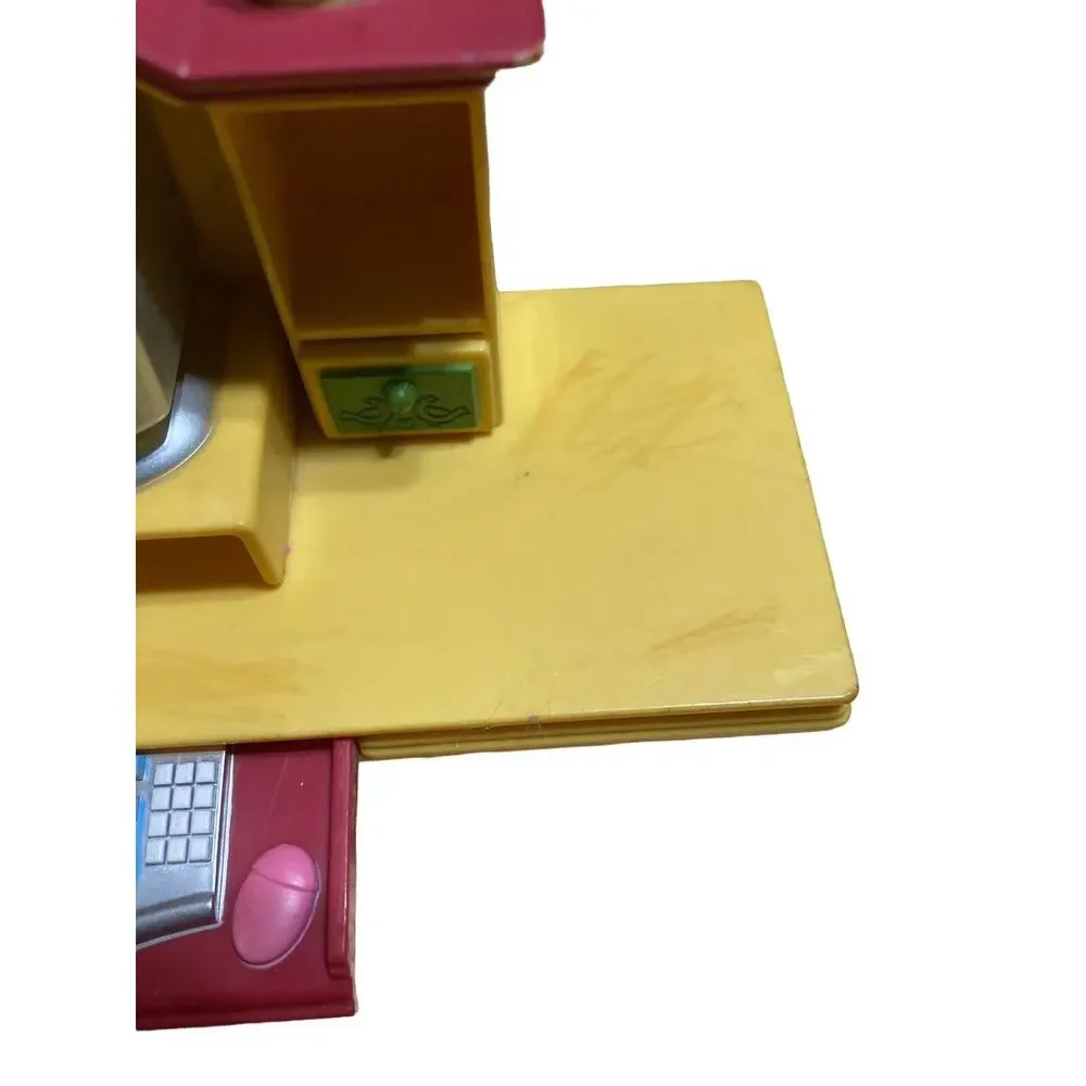 Fisher-Price fisher price